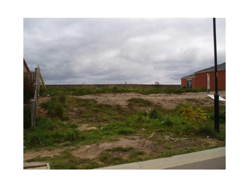 Lot 292 Alexander Avenue, Wallan VIC 3756