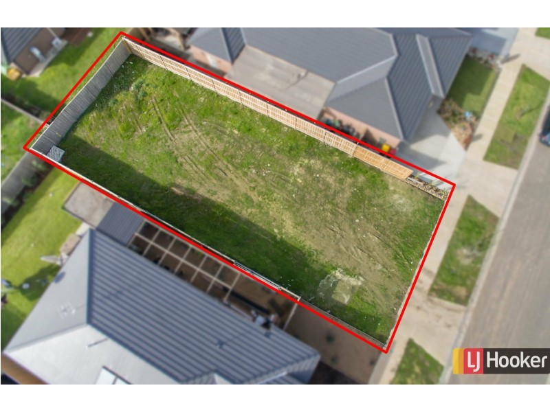 8 Clarendon Street, Wallan VIC 3756