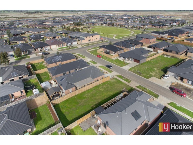 8 Clarendon Street, Wallan VIC 3756