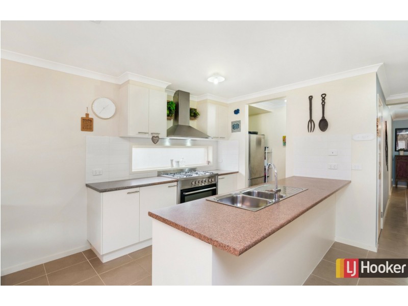 7 Vineleaf Avenue, Wallan VIC 3756