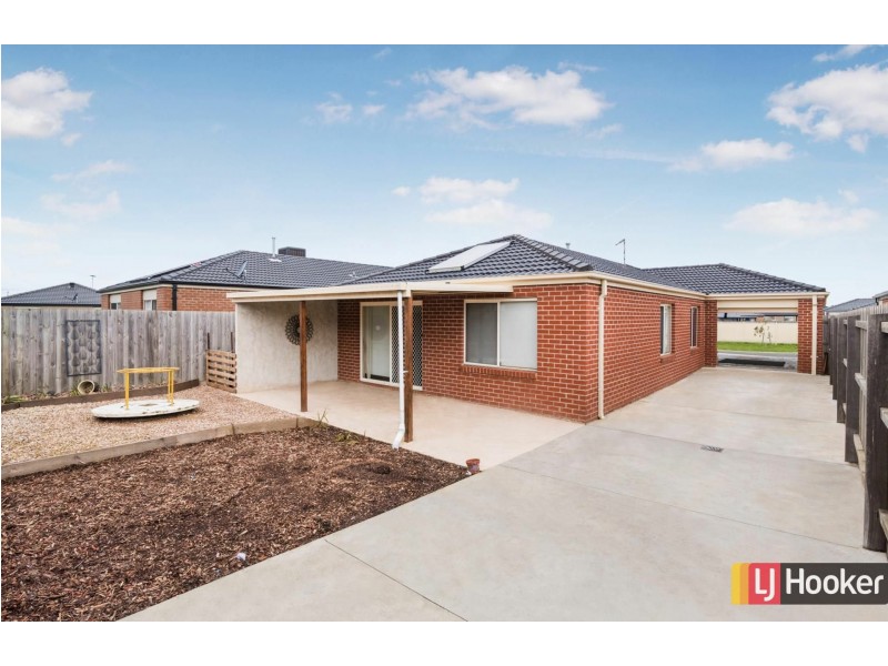 7 Vineleaf Avenue, Wallan VIC 3756