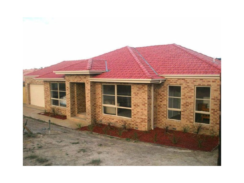 Hidden Valley VIC 3756