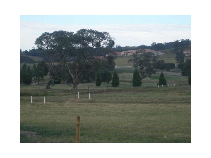 Hidden Valley VIC 3756