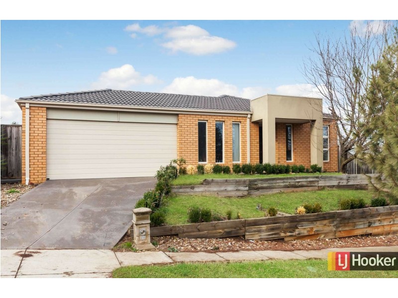 20 Australis Drive, Wallan VIC 3756