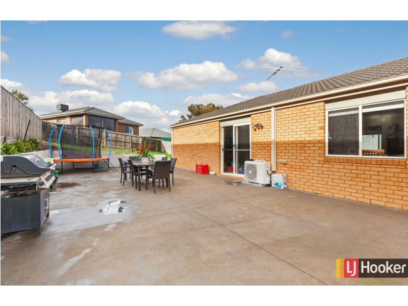 20 Australis Drive, Wallan VIC 3756