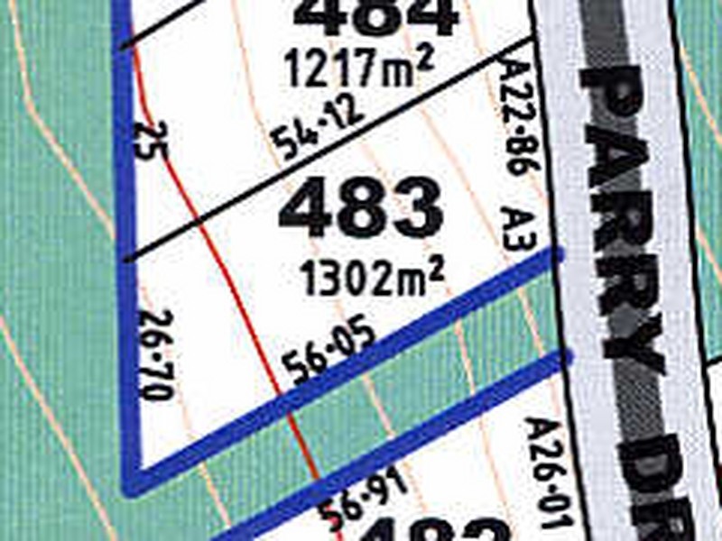 483/ Craig Parry Drive, Hidden Valley VIC 3756
