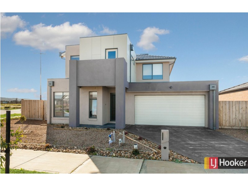 60 Bridgewater Parkway, Wallan VIC 3756