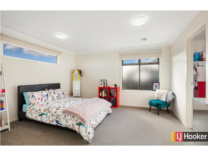 60 Bridgewater Parkway, Wallan VIC 3756