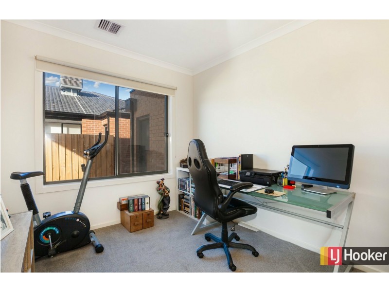 60 Bridgewater Parkway, Wallan VIC 3756