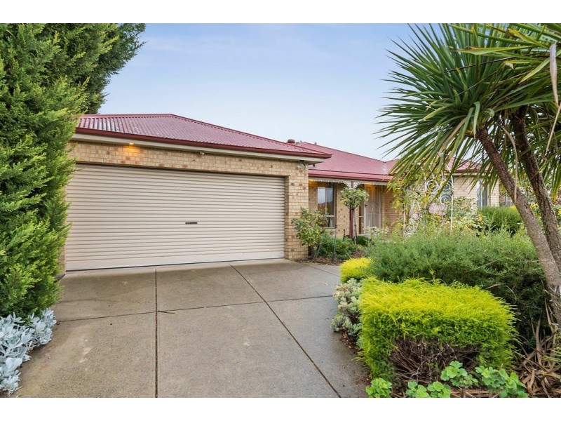 29 Roulston Way, Wallan VIC 3756