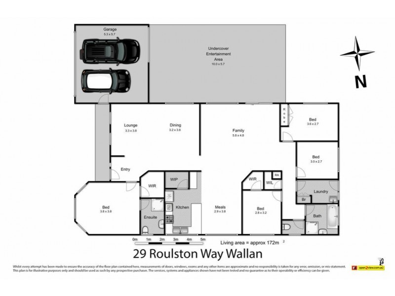 29 Roulston Way, Wallan VIC 3756