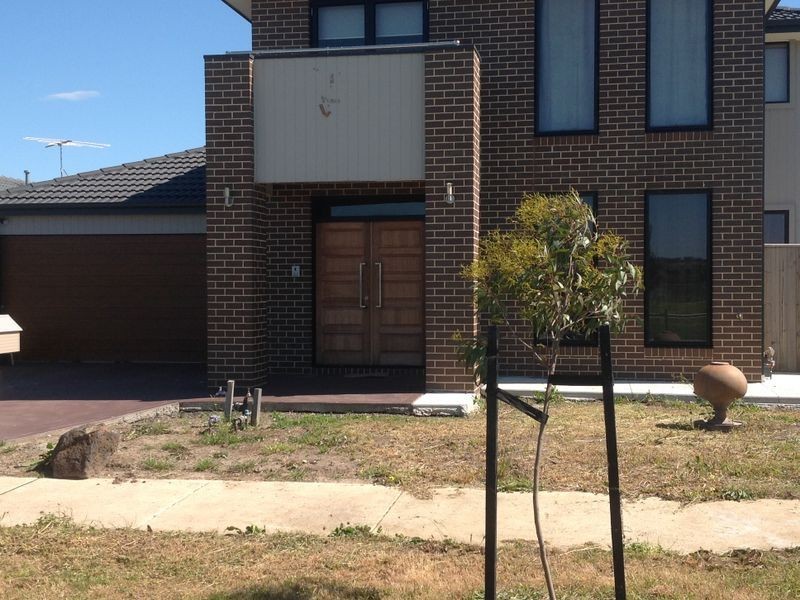 4 Moondara Terrace, Wallan VIC 3756