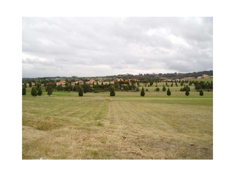 Lot 511 Craig Parry Drive, Hidden Valley VIC 3756