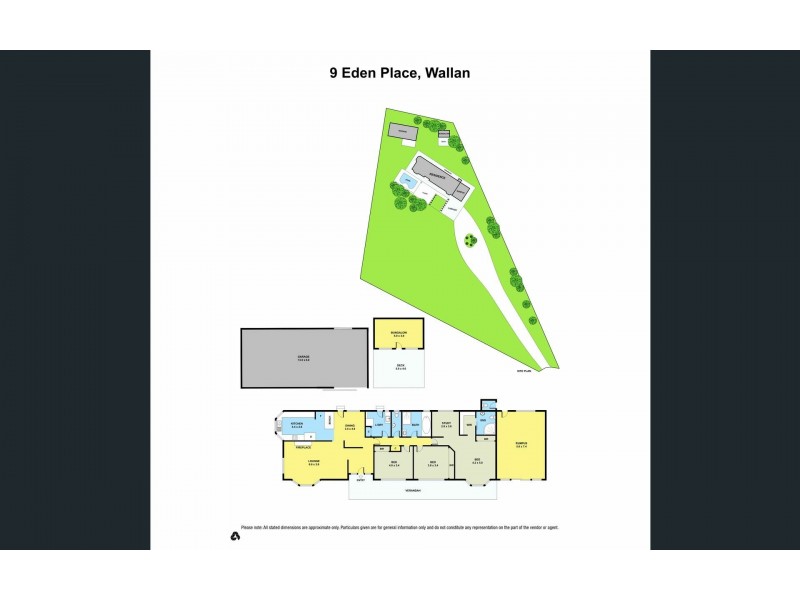 9 Eden Place, Wallan VIC 3756