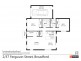 Unit 2/37 Ferguson Street, Broadford VIC 3658 Floorplan
