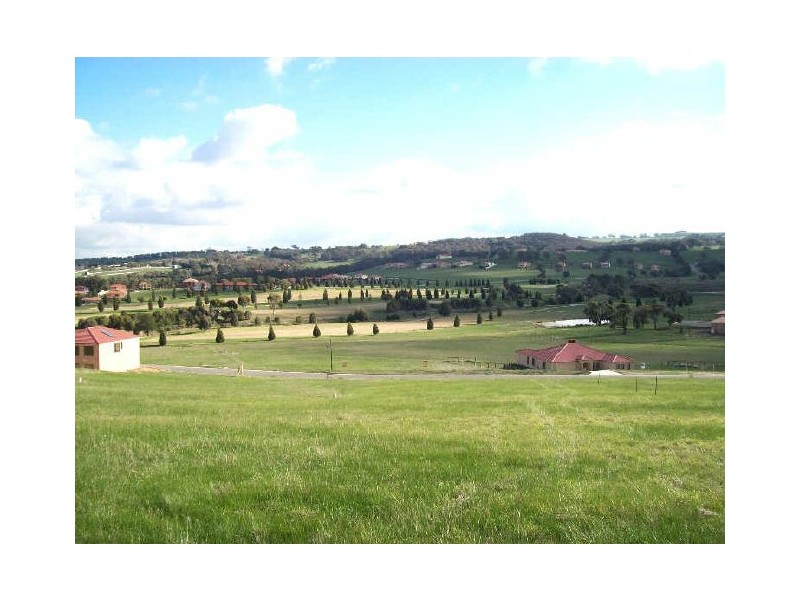 Lot 500 Craig Parry Drive, Hidden Valley VIC 3756
