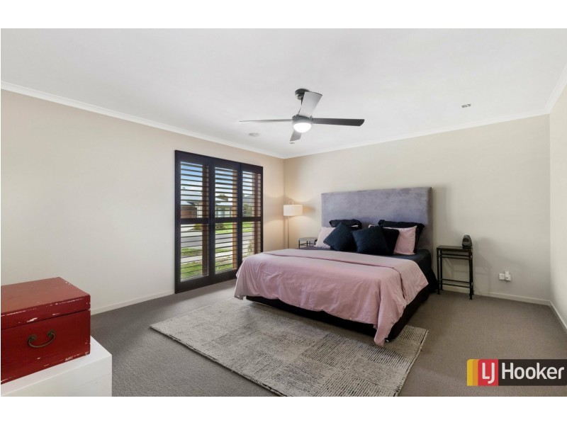 18 Palladium Circle, Beveridge VIC 3753