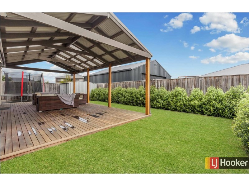 18 Palladium Circle, Beveridge VIC 3753