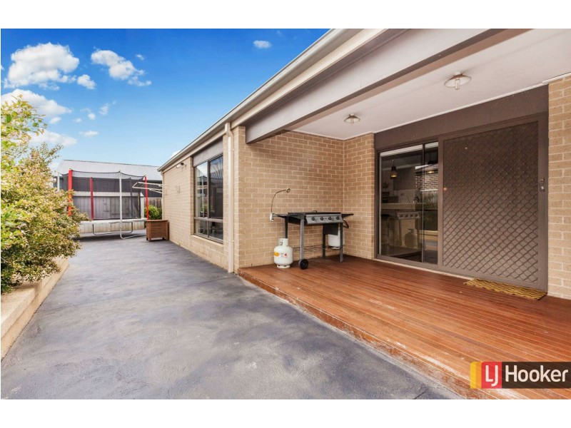 18 Palladium Circle, Beveridge VIC 3753
