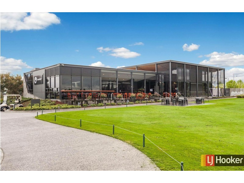 18 Palladium Circle, Beveridge VIC 3753