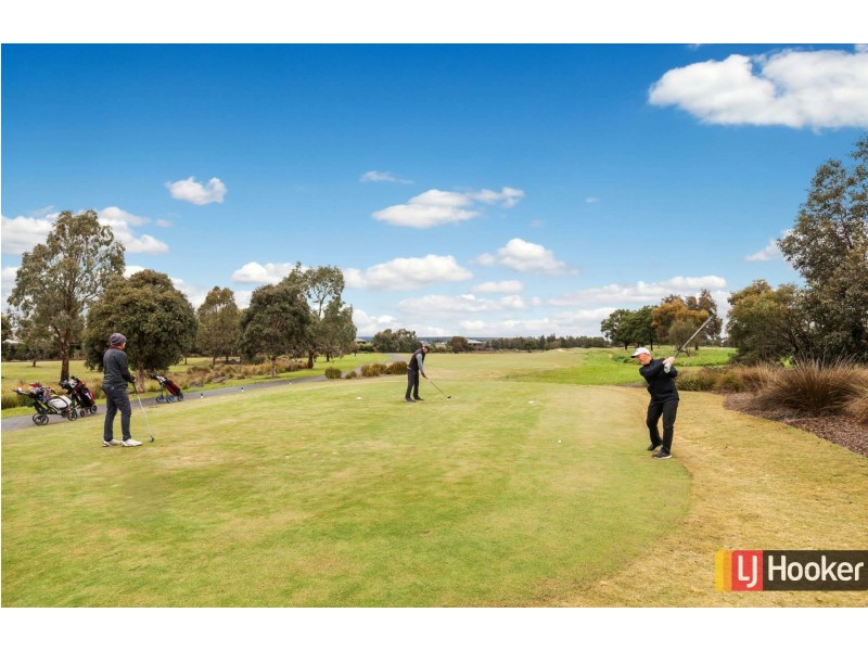 18 Palladium Circle, Beveridge VIC 3753