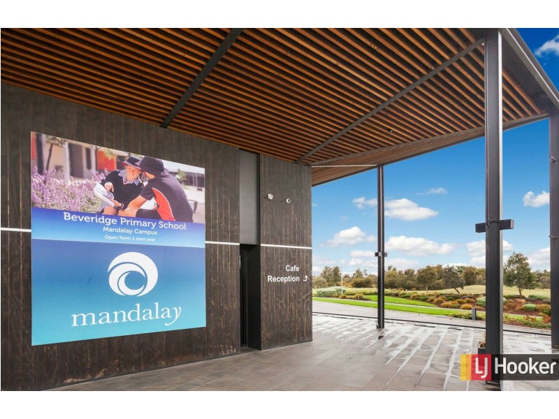 18 Palladium Circle, Beveridge VIC 3753