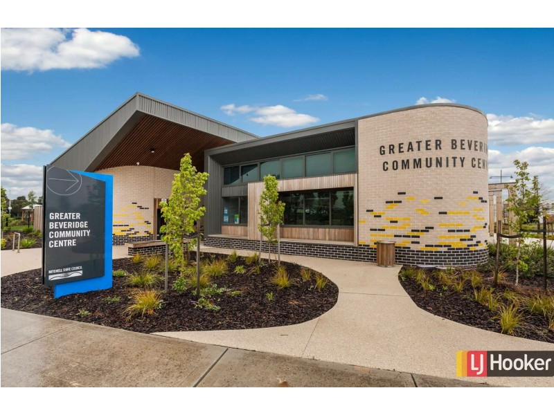 18 Palladium Circle, Beveridge VIC 3753