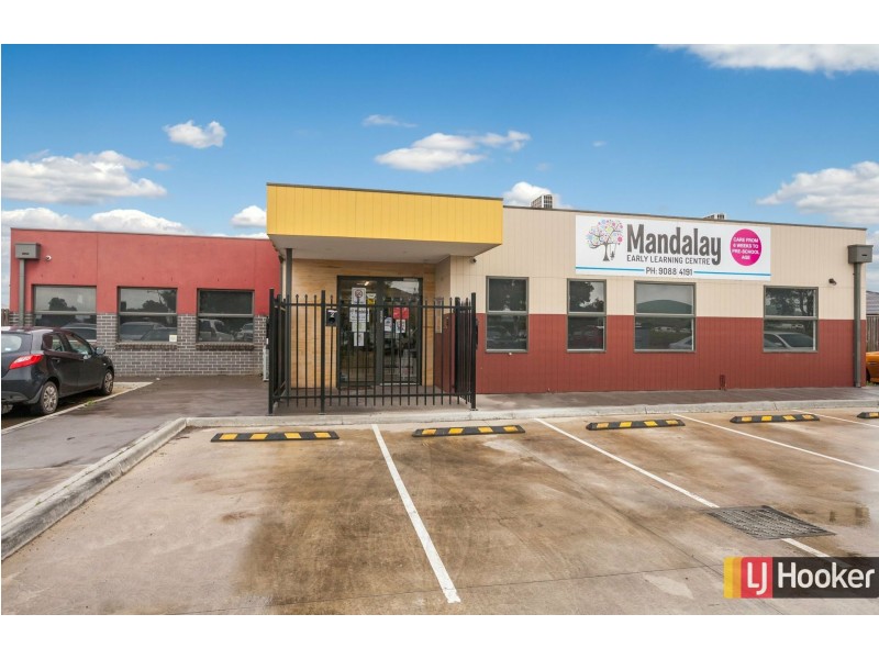 18 Palladium Circle, Beveridge VIC 3753