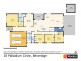 18 Palladium Circle, Beveridge VIC 3753 Floorplan