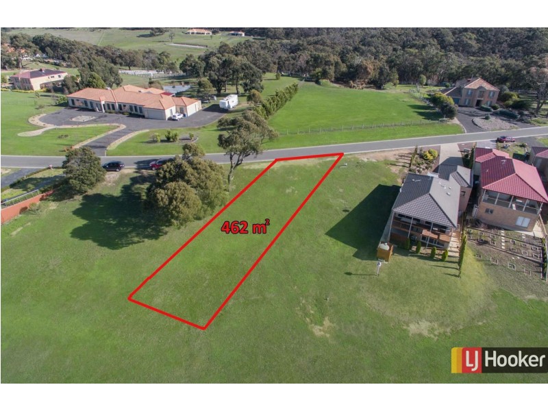 31 Siena Ridge, Hidden Valley VIC 3756