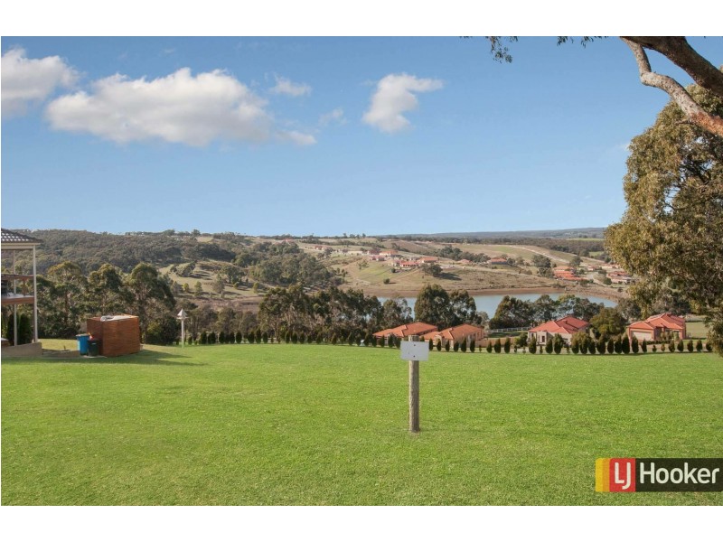 31 Siena Ridge, Hidden Valley VIC 3756