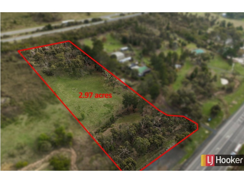 Lot 2/3281 Epping Kilmore Road, Wandong VIC 3758