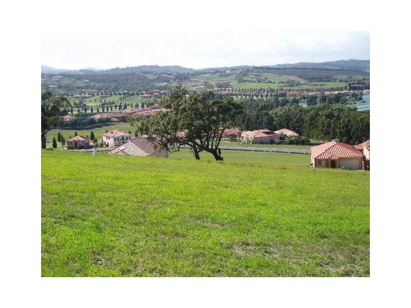 Lot 270 Siena Ridge, Hidden Valley VIC 3756