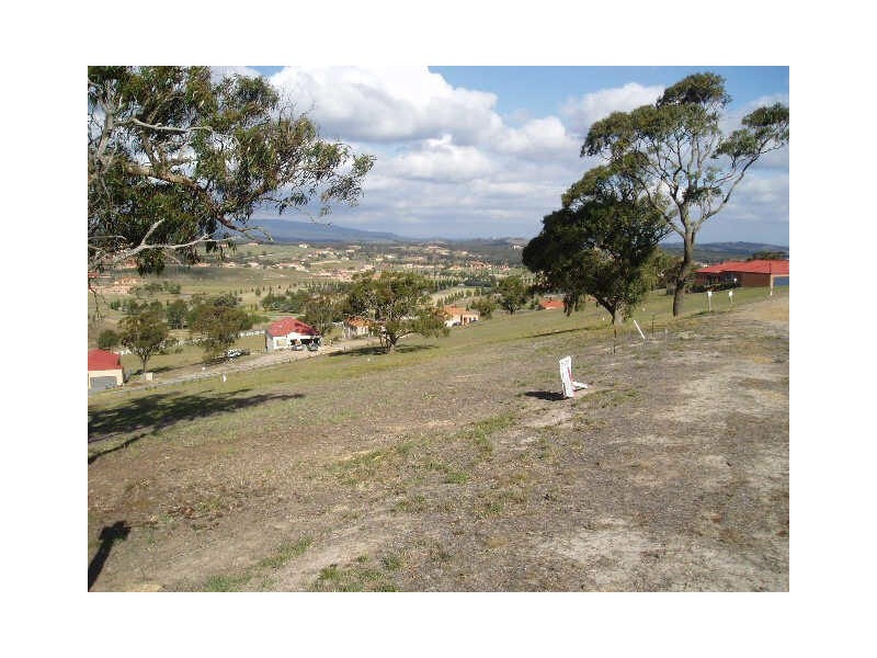 Lot 270 Siena Ridge, Hidden Valley VIC 3756