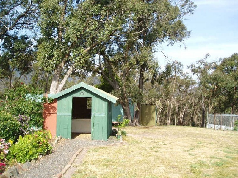 160A Holts Road, Whittlesea VIC 3757