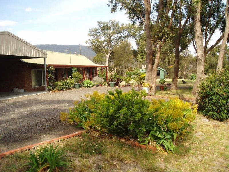 160A Holts Road, Whittlesea VIC 3757