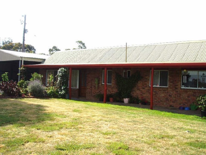 160A Holts Road, Whittlesea VIC 3757