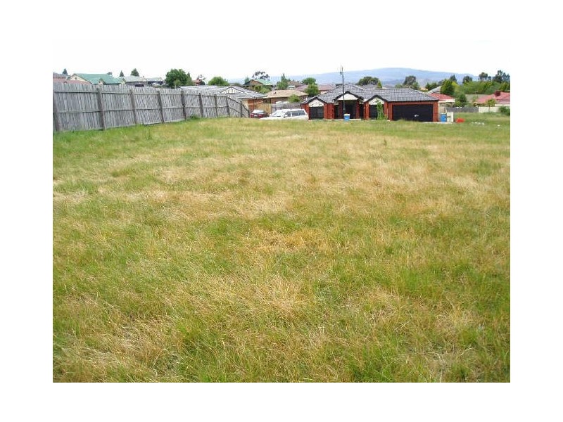 Lot 157 Tasman Place, Wallan VIC 3756