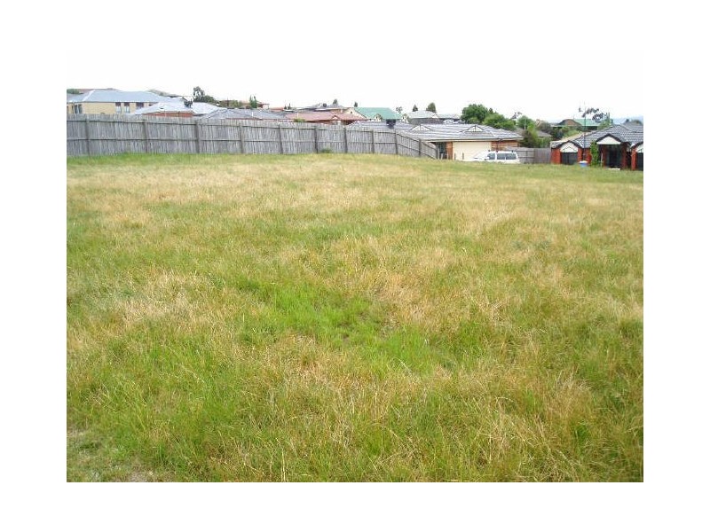 Lot 157 Tasman Place, Wallan VIC 3756