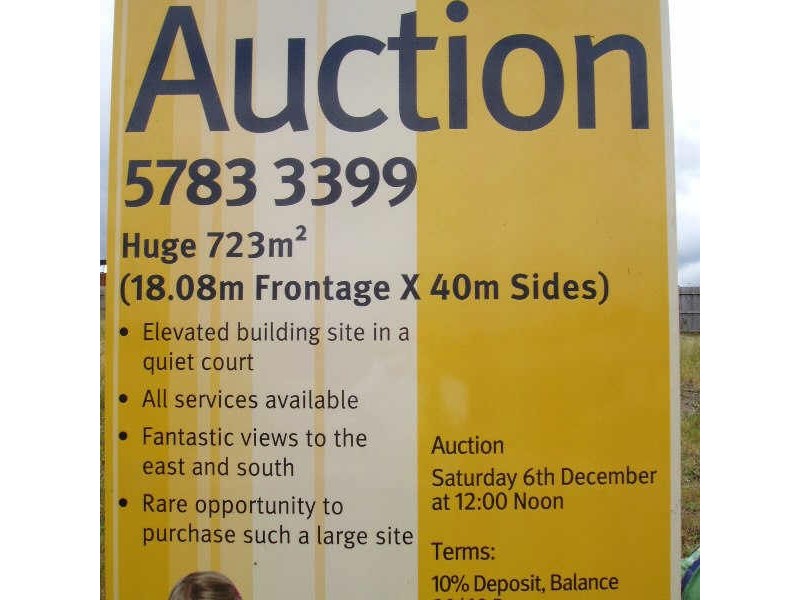 Lot 157 Tasman Place, Wallan VIC 3756