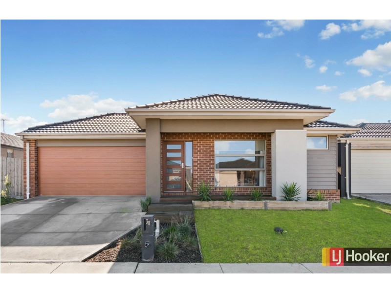 38 Stringybark Avenue, Wallan VIC 3756