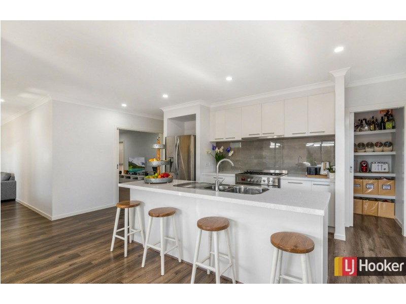 38 Stringybark Avenue, Wallan VIC 3756