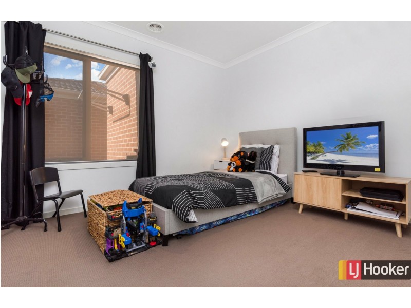 38 Stringybark Avenue, Wallan VIC 3756