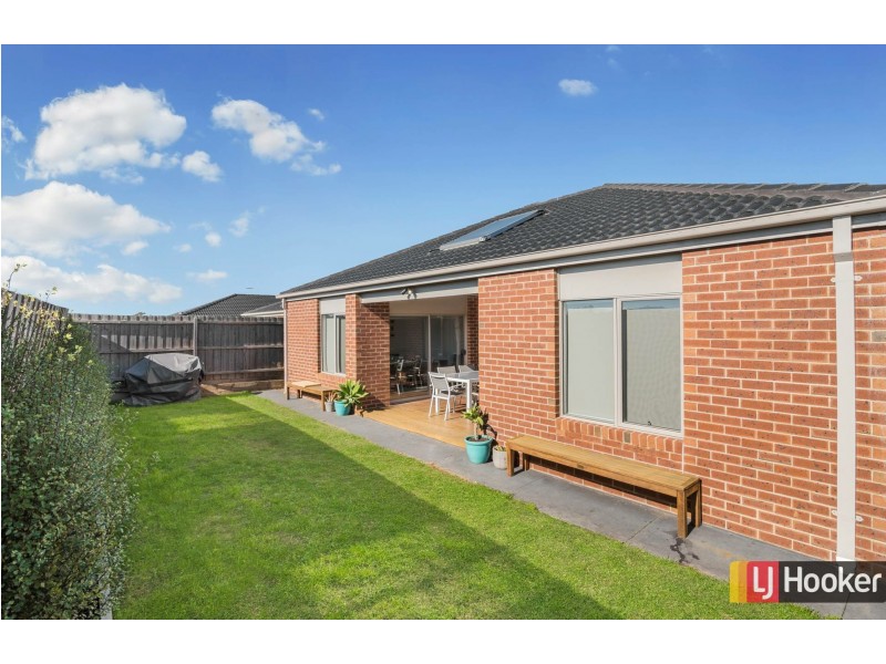 38 Stringybark Avenue, Wallan VIC 3756