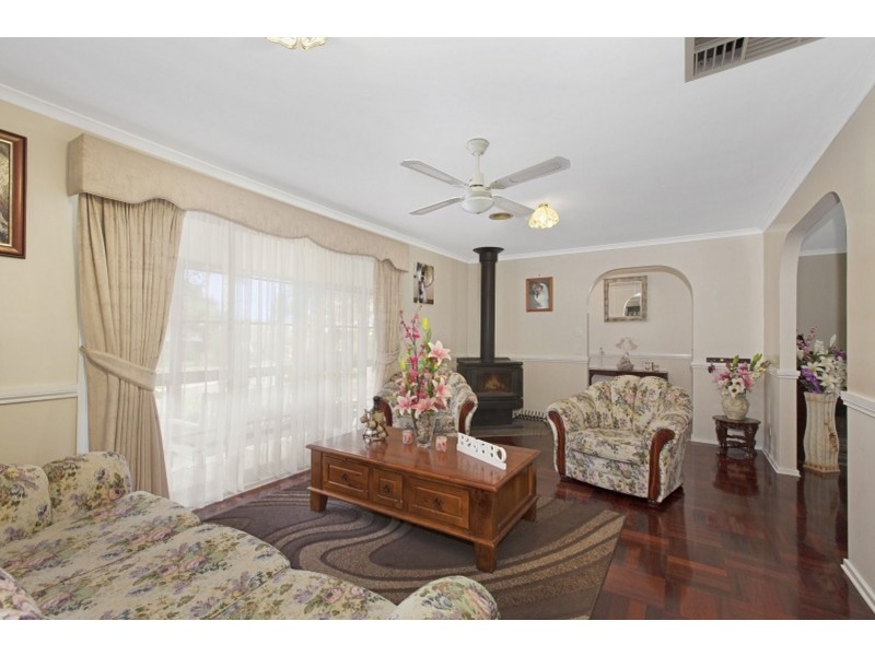 8 Cahill Court, Wallan VIC 3756