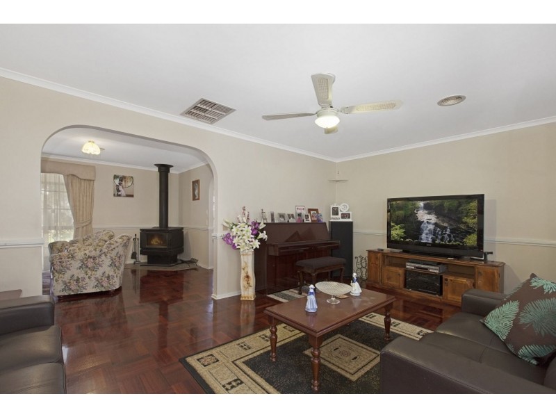 8 Cahill Court, Wallan VIC 3756