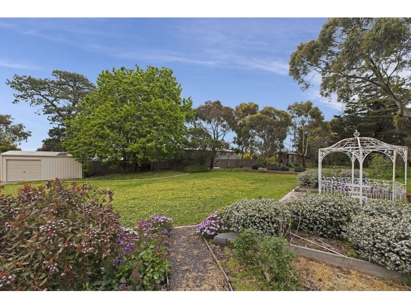 8 Cahill Court, Wallan VIC 3756