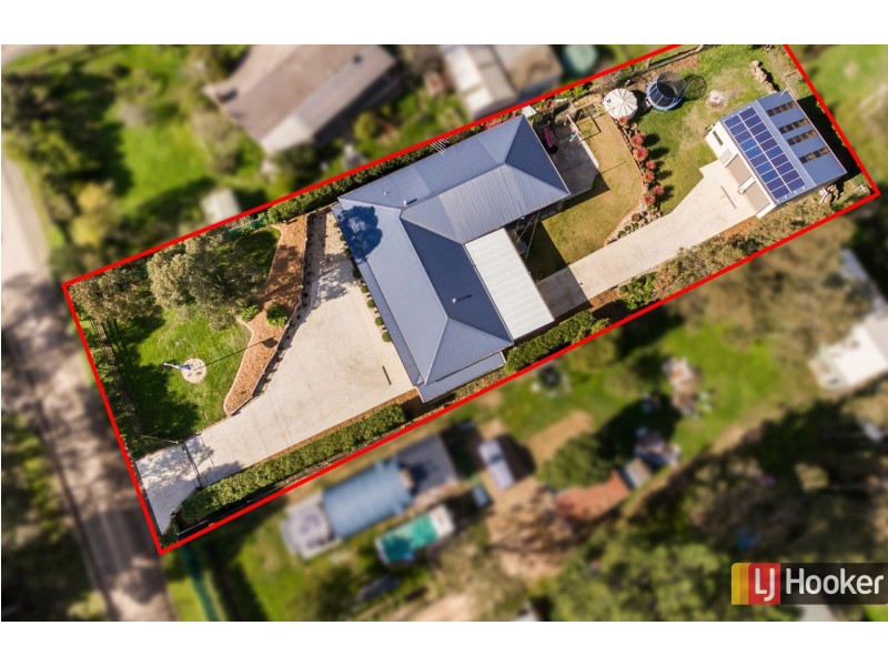 35-37 Station Avenue, Heathcote Junction VIC 3758