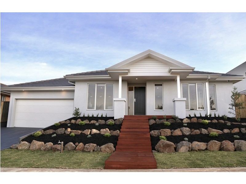 20 Dampiera Avenue, Wallan VIC 3756