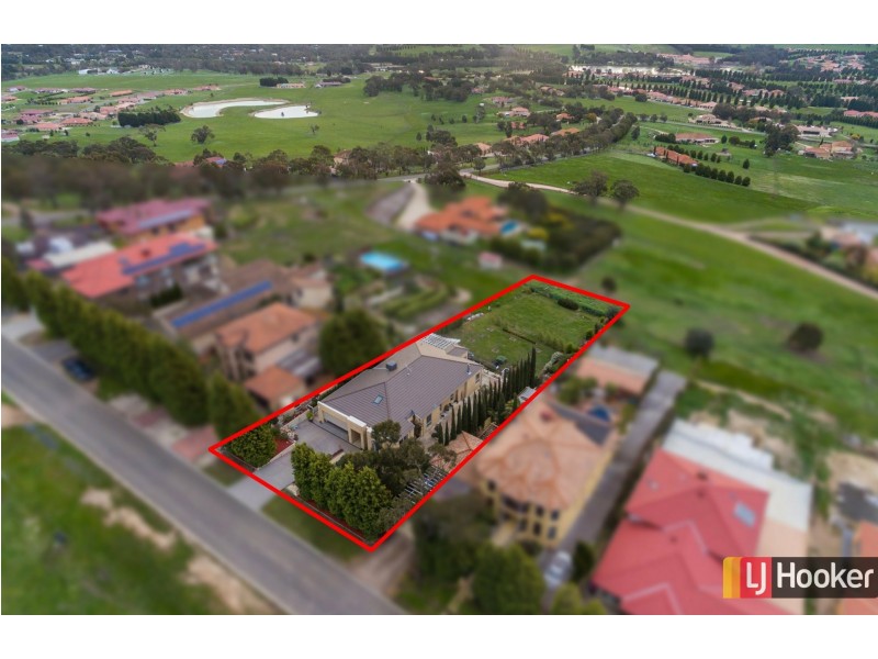 82 Eastern Ridge, Hidden Valley VIC 3756